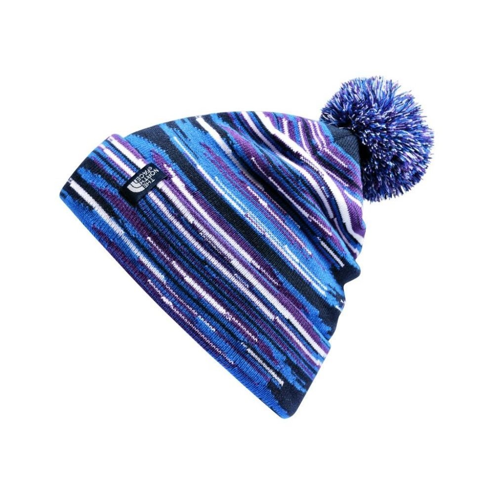 NWT THE NORTH FACE YOUTH SKI TUKE Beanie